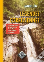 Capa do artigo Legendes Correziennes