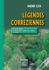 Légendes Corréziennes
