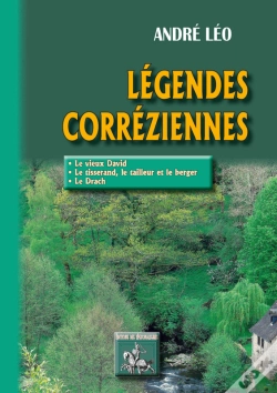 Capa do artigo Légendes Corréziennes