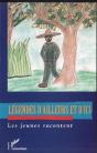 Legendes D'Ailleurs Et D'Ici, Les Jeunes Racontent - Preview