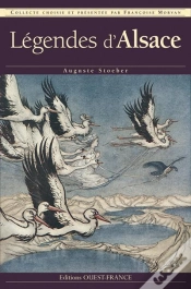 Capa do artigo Légendes D