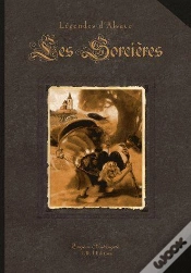 Capa do artigo Legendes D