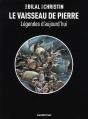 Legendes D'Aujourd'Hui; Le Vaisseau De Pierre - Preview