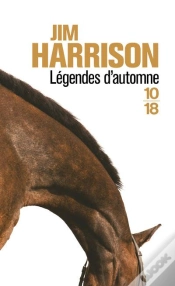 Capa do artigo Légendes D