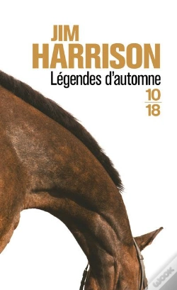 Capa do artigo Légendes D'Automne