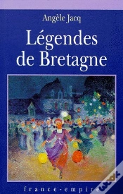 Capa do artigo Légendes De Bretagne