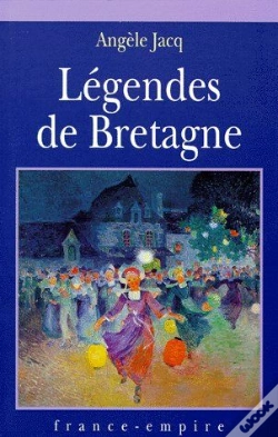 Capa do artigo Légendes De Bretagne