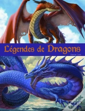 Capa do artigo Légendes De Dragons