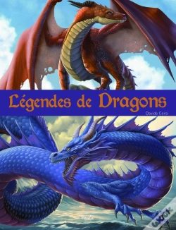 Capa do artigo Légendes De Dragons