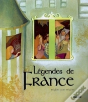 Capa do artigo Légendes De France