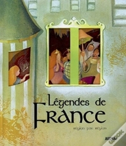 Capa do artigo Légendes De France