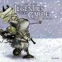 Légendes De La Garde ; Hiver 1152 - Preview