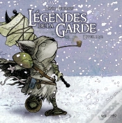 Capa do artigo Légendes De La Garde ; Hiver 1152