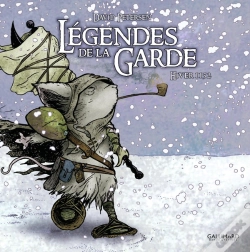 Capa do artigo Légendes De La Garde ; Hiver 1152