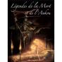 Légendes De La Mort Et De L'Ankou - Preview