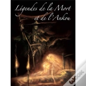 Capa do artigo Légendes De La Mort Et De L