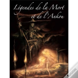 Capa do artigo Légendes De La Mort Et De L'Ankou