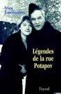 Legendes De La Rue Potapova - Preview