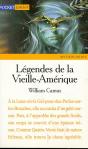 Legendes De La Vieille Amerique - Preview