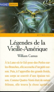 Capa do artigo Legendes De La Vieille Amerique