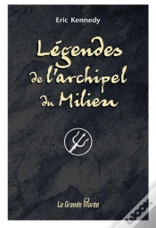 Capa do artigo Legendes De L