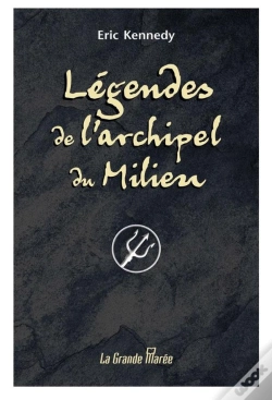 Capa do artigo Legendes De L'Archipel Du Milieu