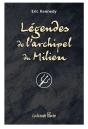 Legendes De L'Archipel Du Milieu - Preview