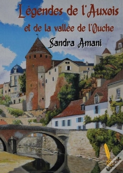 Capa do artigo Légendes De L'Auxois Et De La Vallée De L'Ouche