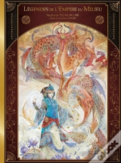 Capa do artigo Légendes De L