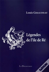Légendes De L'Île De Ré