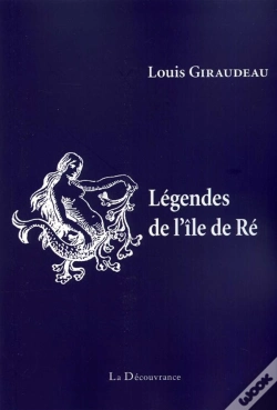 Capa do artigo Légendes De L'Île De Ré