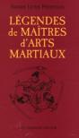 Legendes De Maitres D'Arts Martiaux - Preview