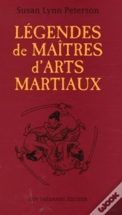 Capa do artigo Legendes De Maitres D