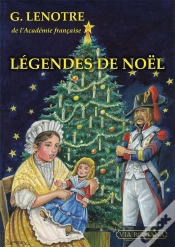 Capa do artigo Légendes De Noël