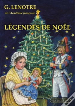 Capa do artigo Légendes De Noël