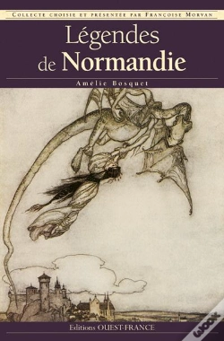 Capa do artigo Légendes De Normandie