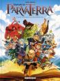 Légendes De Parva Terra T.1 ; Là Où Les Enfants Ne S'Aventurent Pas - Preview