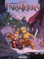 Legendes De Parva Terra T.2 Au Dela De La Mer - Preview