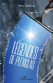 Capa do artigo Légendes De Plexiglas