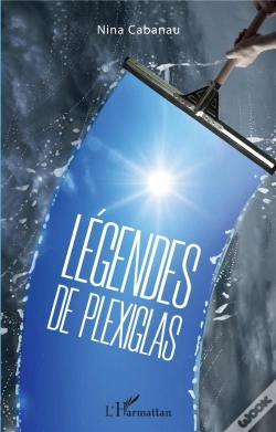 Capa do artigo Légendes De Plexiglas