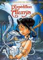Légendes De Troy : L'Expédition D'Alunÿs - Preview