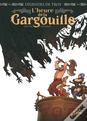 Capa do artigo Légendes De Troy : L