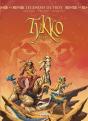 Légendes De Troy - Tykko Des Sables : Intégrale Tomes 1 À 3 - Preview