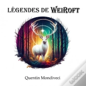 Capa do artigo Légendes De Weiroft
