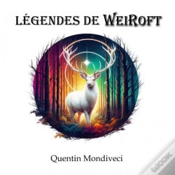 Capa do artigo Légendes De Weiroft
