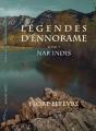 Légendes D'Ennorame Tome 2 : Légendes D'Ennorame Tome 2 : Nar Indis - Preview