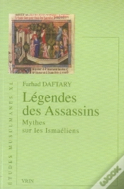 Capa do artigo Légendes Des Assassins ; Mythes Sur Les Ismaéliens