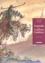 Légendes Des Contrées Oubliées ; Intégrale - Preview