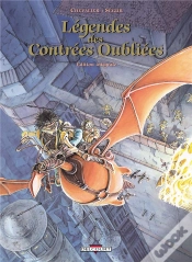 Capa do artigo Légendes Des Contrées Oubliées ; Intégrale