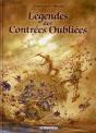 Légendes Des Contrées Oubliées ; Intégrale T.1 À T.3 - Preview